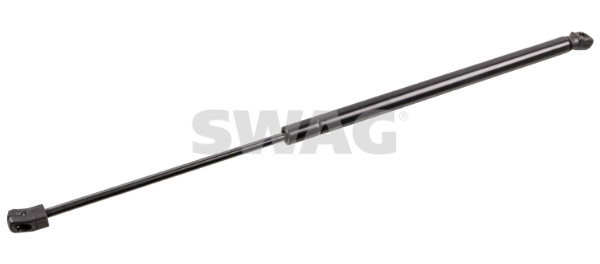 SWAG 40 93 6220 SWAG extra Gas Spring, boot/cargo area both sides for OPEL VAUXHALL